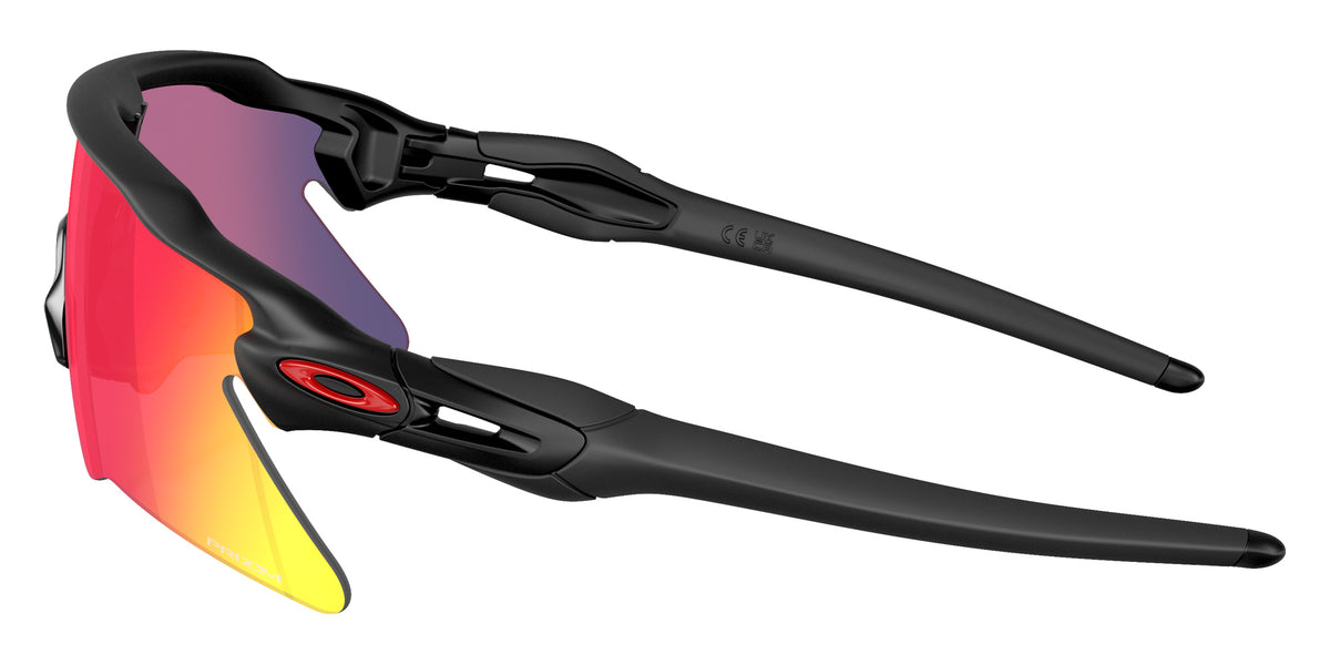 Oakley® OO9541 RADAR EV HEATER Sunglasses - Matte Black