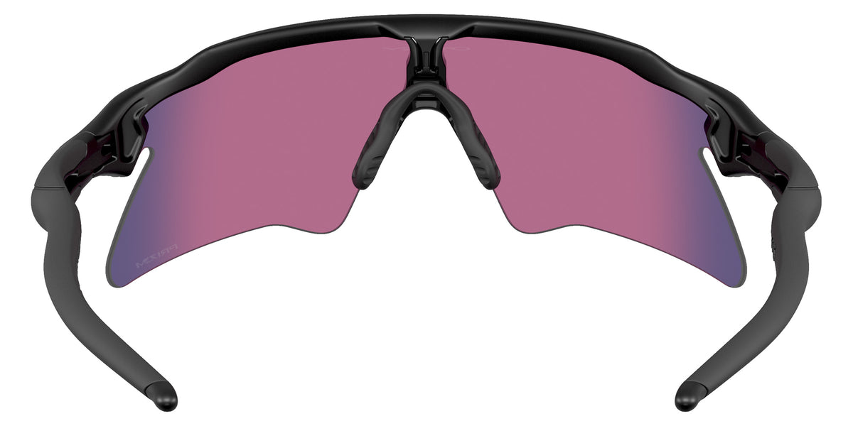 Oakley® OO9541 RADAR EV HEATER Sunglasses - Matte Black