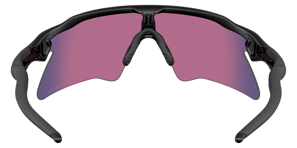 Oakley® OO9541 RADAR EV HEATER Sunglasses - Matte Black