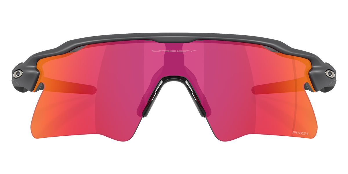 Oakley® OO9541 RADAR EV HEATER Sunglasses - Matte Carbon