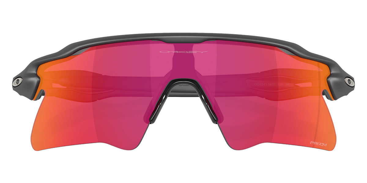 Oakley® OO9541 RADAR EV HEATER Sunglasses - Matte Carbon