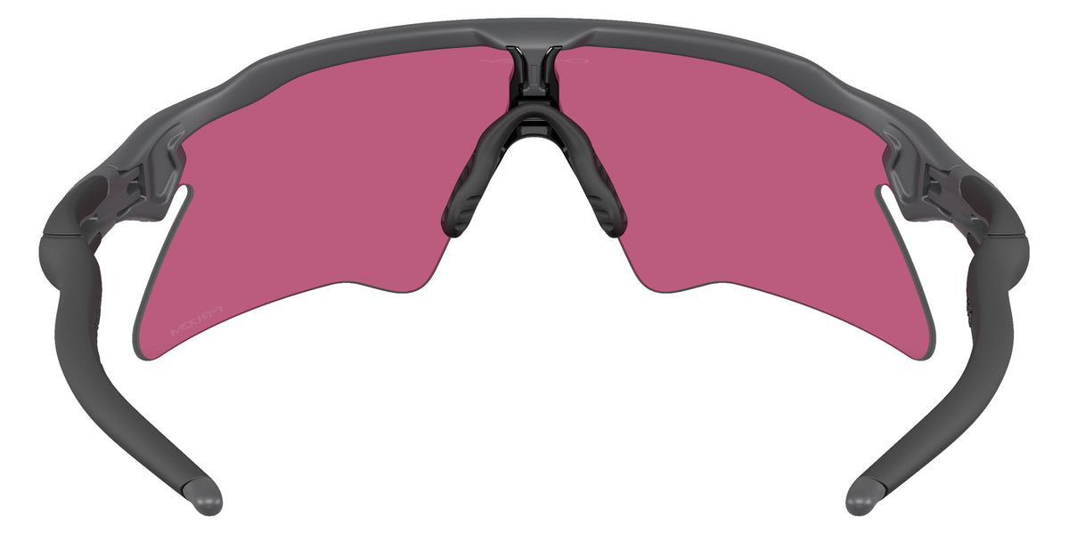 Oakley® OO9541 RADAR EV HEATER Sunglasses - Matte Carbon