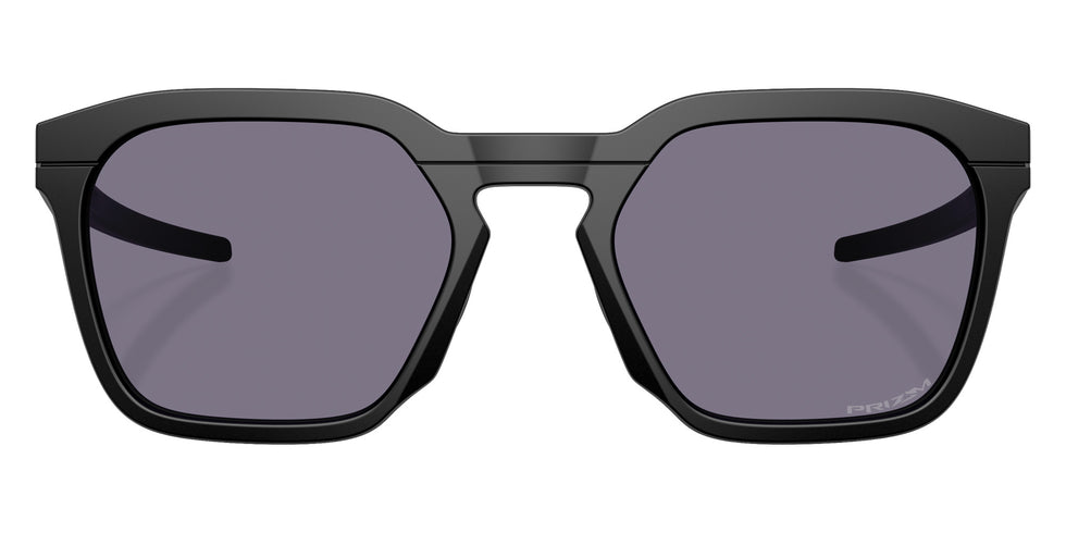 Oakley® OO9555 HSTN SQ 2.0 Sunglasses - Matte Black