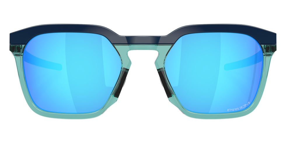 Oakley® OO9555 HSTN SQ 2.0 Sunglasses - Abyss