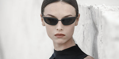Blackfin® OSHIMA BLF OSHIMA 1130 51 - Blackfin Black Sunglasses