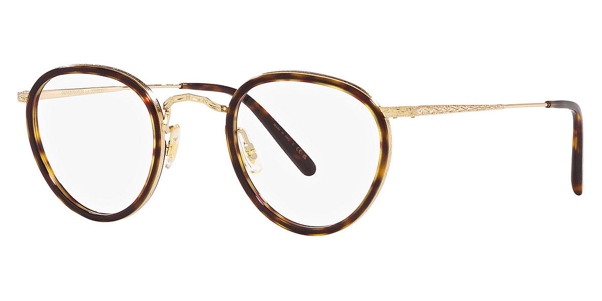 Oliver Peoples® MP-2 OV1104 5145 46 - 362/Gold Eyeglasses