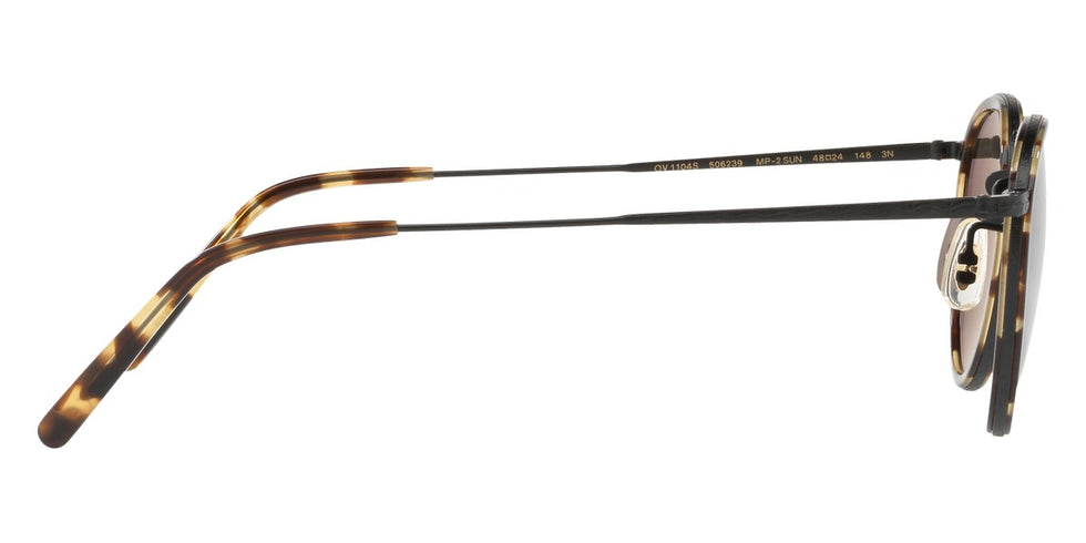Oliver Peoples® Mp-2 Sun - Sunglasses