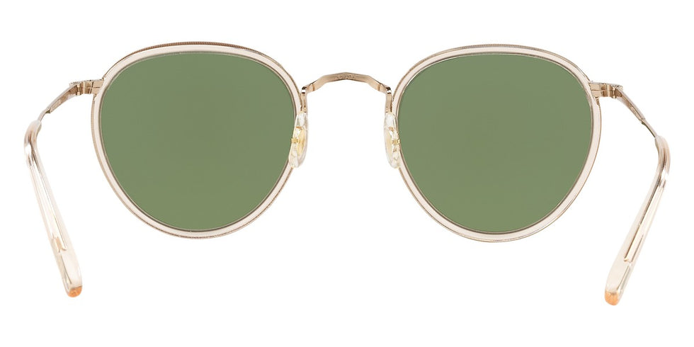 Oliver Peoples® Mp-2 Sun - Sunglasses
