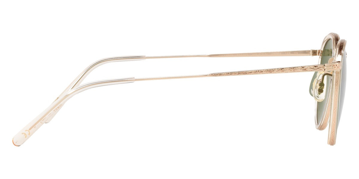 Oliver Peoples® Mp-2 Sun - Sunglasses