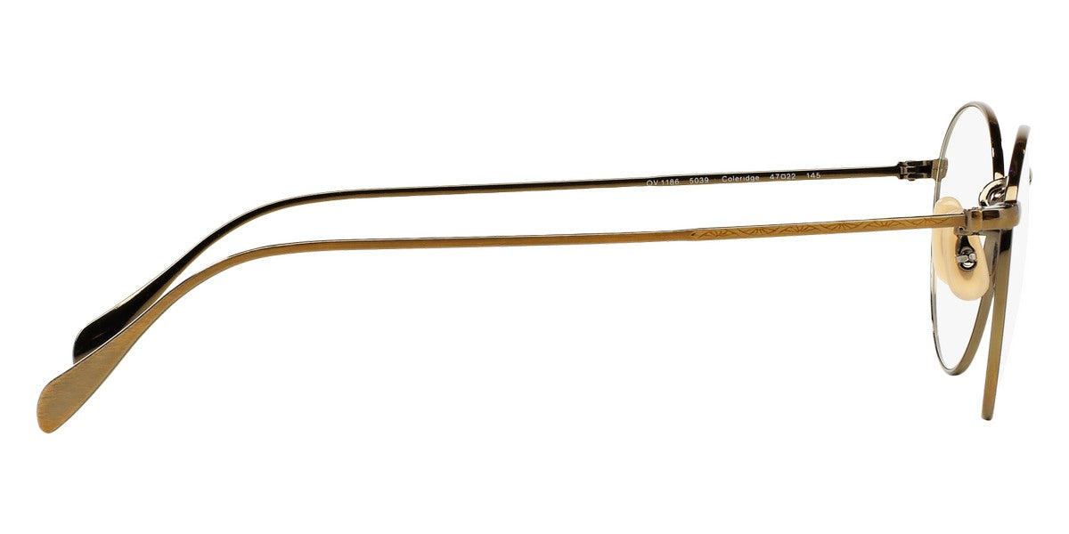Oliver Peoples® Coleridge - Eyeglasses