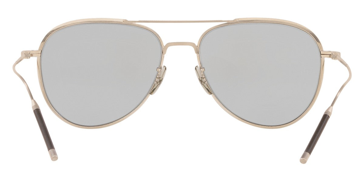 Oliver Peoples® Tk-3 - Sunglasses