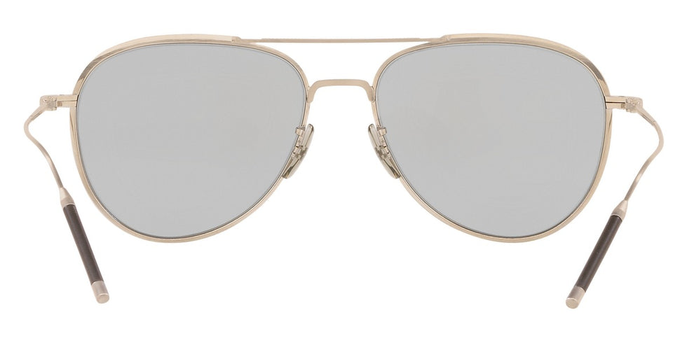 Oliver Peoples® Tk-3 - Sunglasses