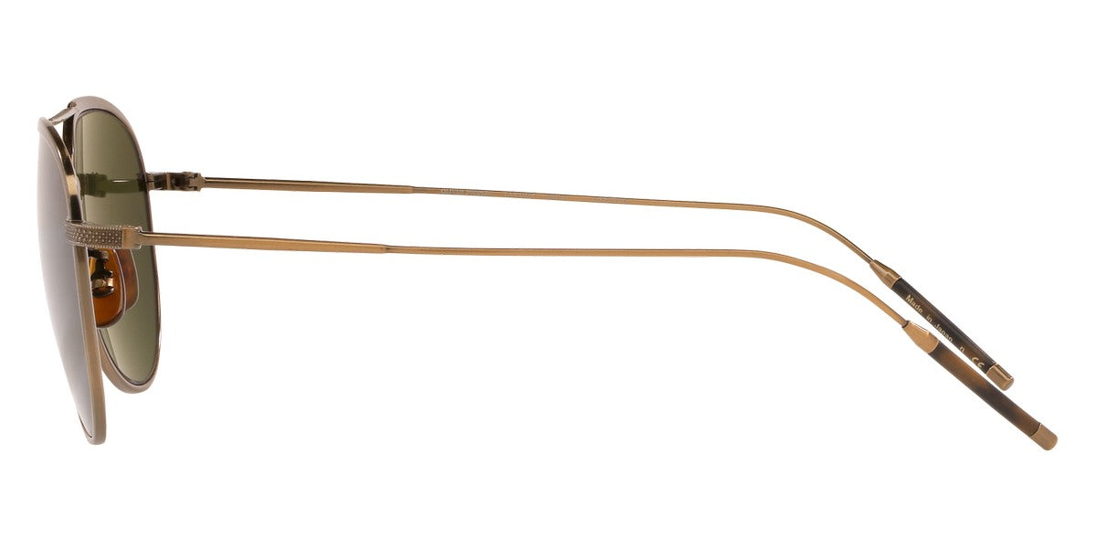 Oliver Peoples® Tk-3 - Sunglasses