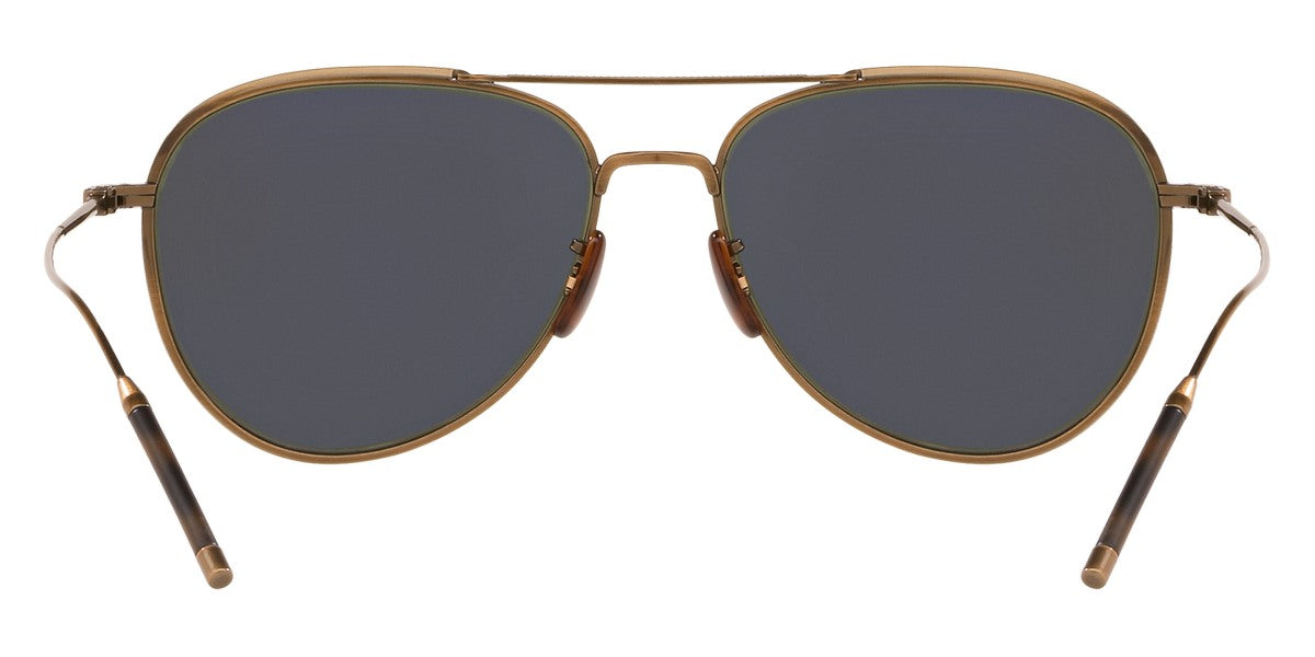 Oliver Peoples® Tk-3 - Sunglasses
