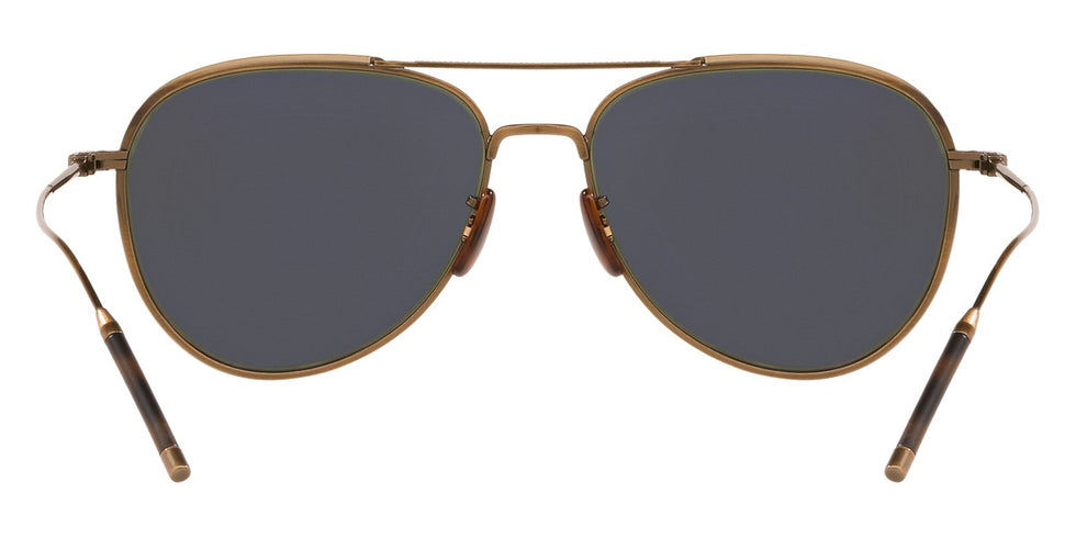 Oliver Peoples® Tk-3 - Sunglasses