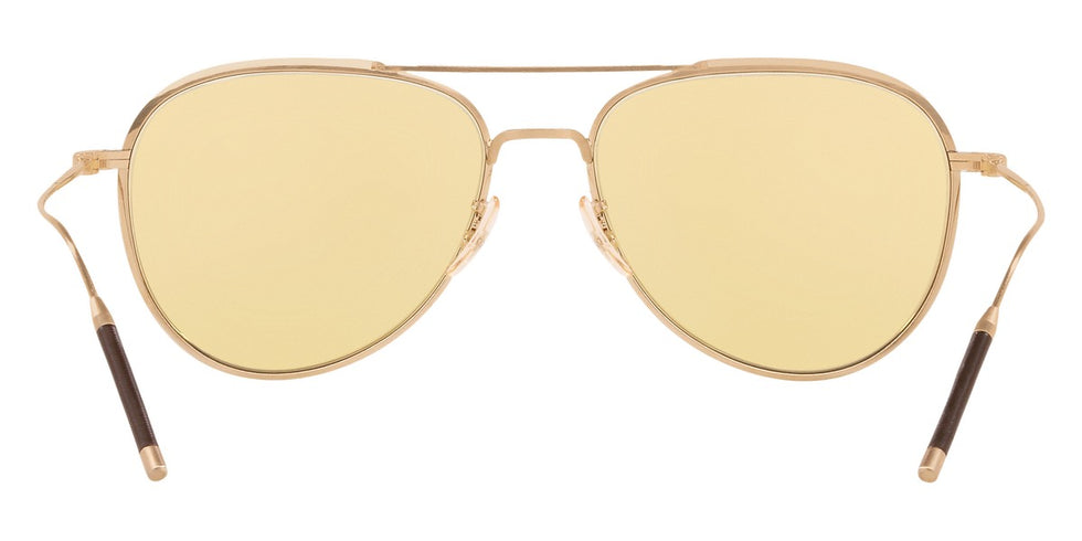 Oliver Peoples® Tk-3 - Sunglasses