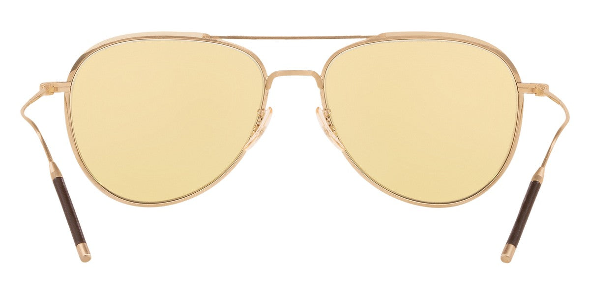 Oliver Peoples® Tk-3 - Sunglasses