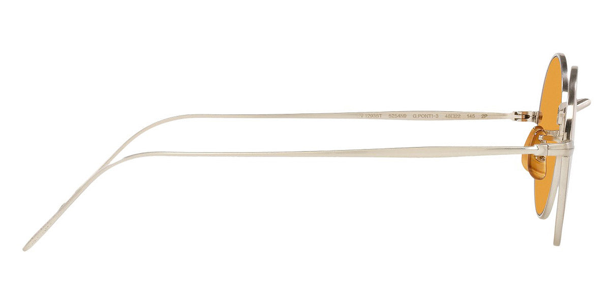 Oliver Peoples® G. Ponti-3 - Sunglasses