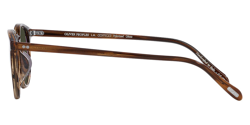 Oliver Peoples® Riley Sun - Sunglasses