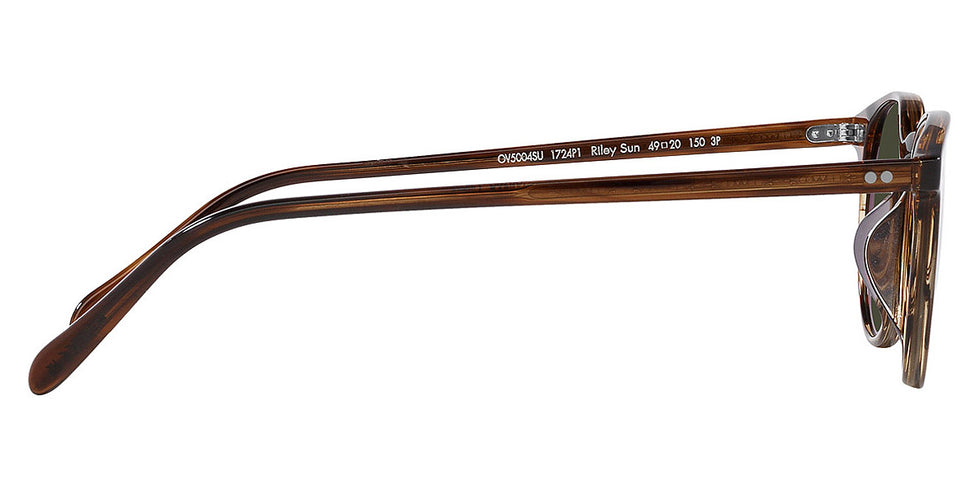 Oliver Peoples® Riley Sun - Sunglasses