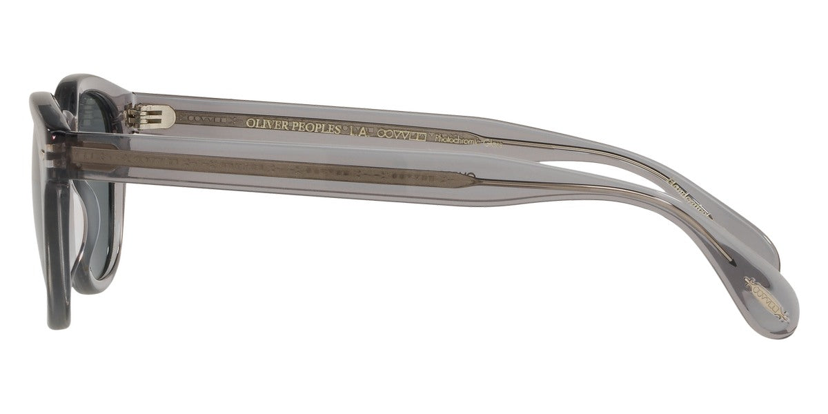 Oliver Peoples® Sheldrake Sun - Sunglasses