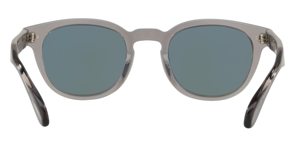 Oliver Peoples® Sheldrake Sun - Sunglasses