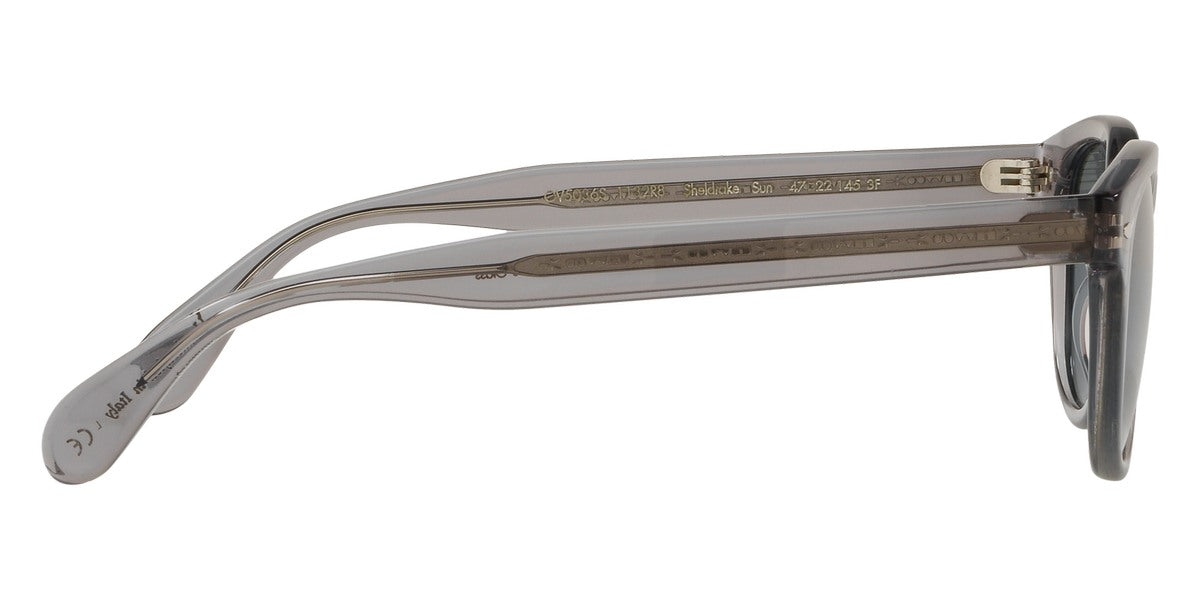 Oliver Peoples® Sheldrake Sun - Sunglasses