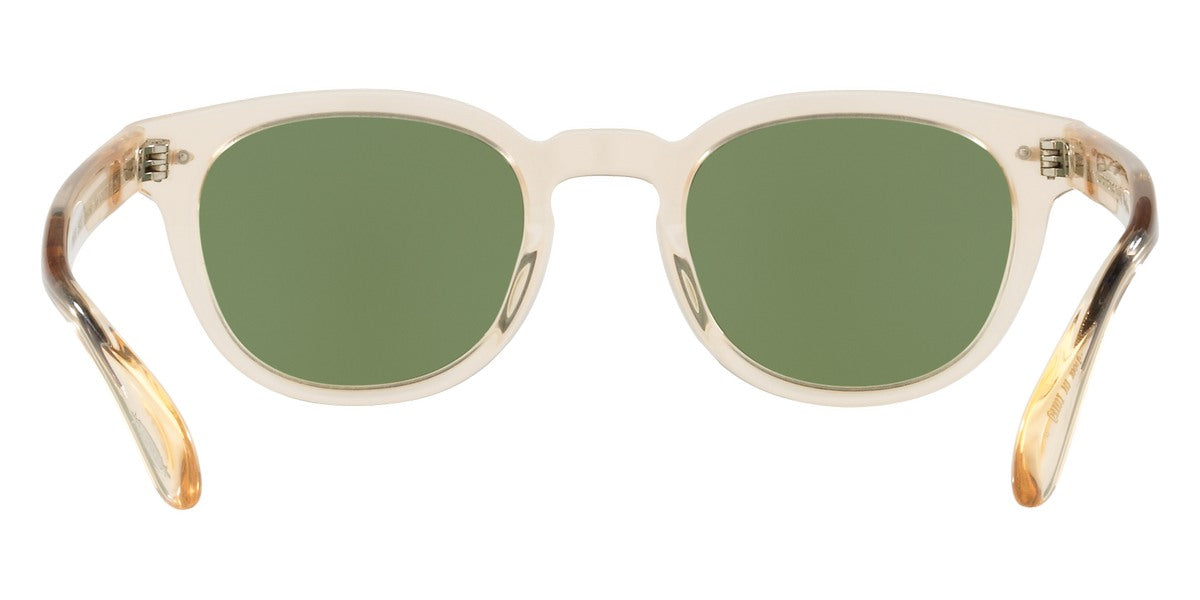 Oliver Peoples® Sheldrake Sun - Sunglasses