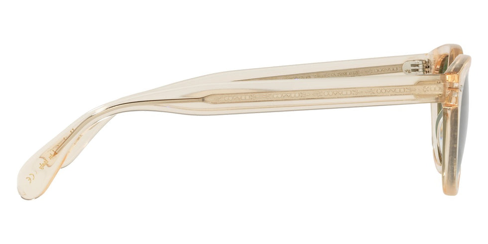Oliver Peoples® Sheldrake Sun - Sunglasses