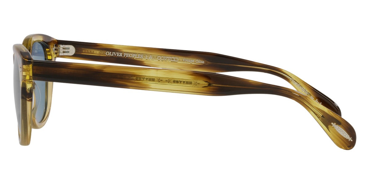 Oliver Peoples® Sheldrake Sun - Sunglasses