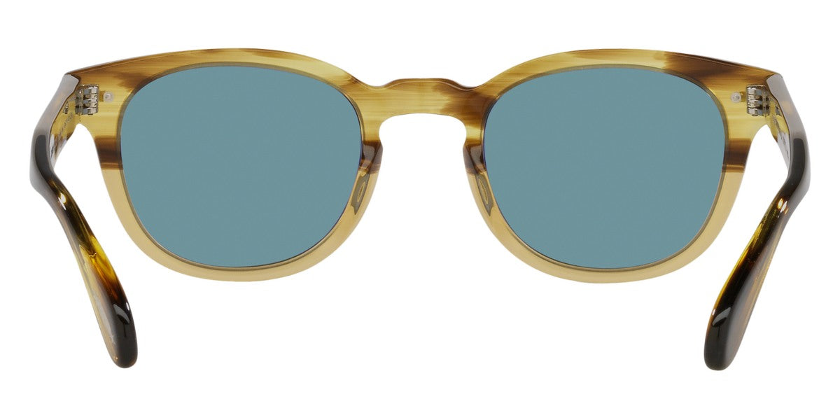 Oliver Peoples® Sheldrake Sun - Sunglasses