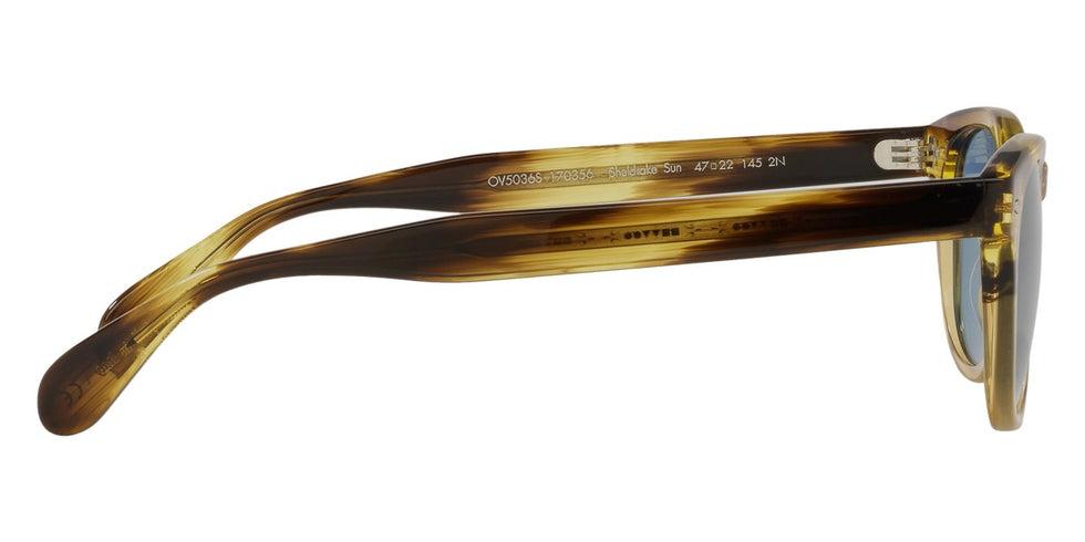 Oliver Peoples® Sheldrake Sun - Sunglasses