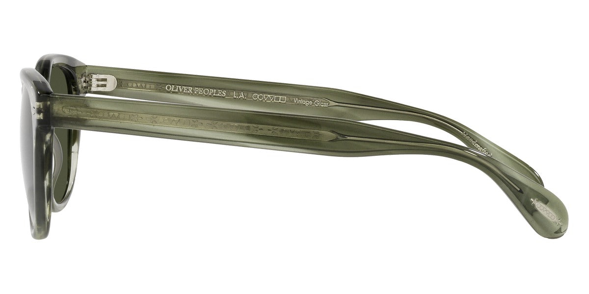 Oliver Peoples® Sheldrake Sun - Sunglasses