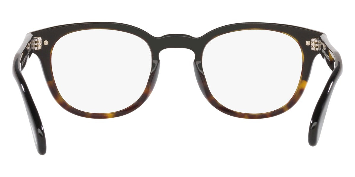 Oliver Peoples® Sheldrake Sun - Sunglasses