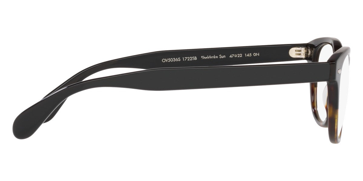 Oliver Peoples® Sheldrake Sun - Sunglasses