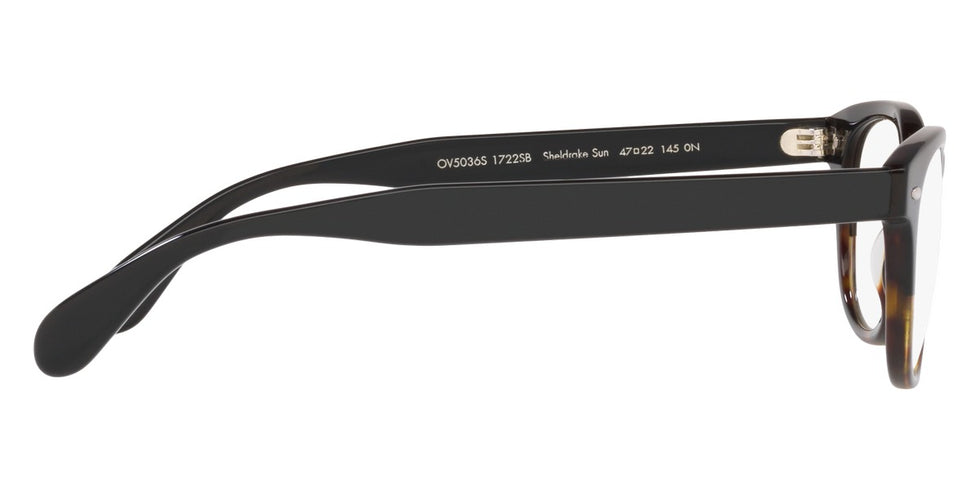 Oliver Peoples® Sheldrake Sun - Sunglasses