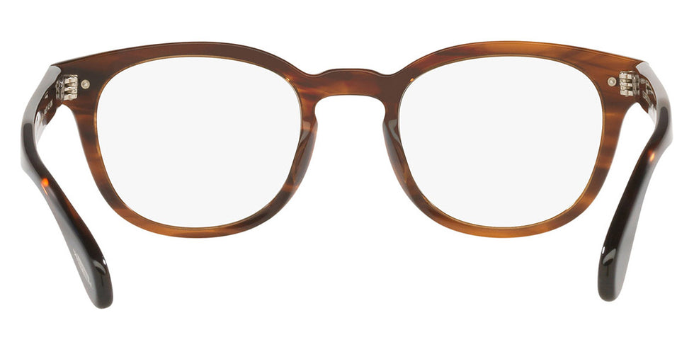 Oliver Peoples® Sheldrake Sun - Sunglasses