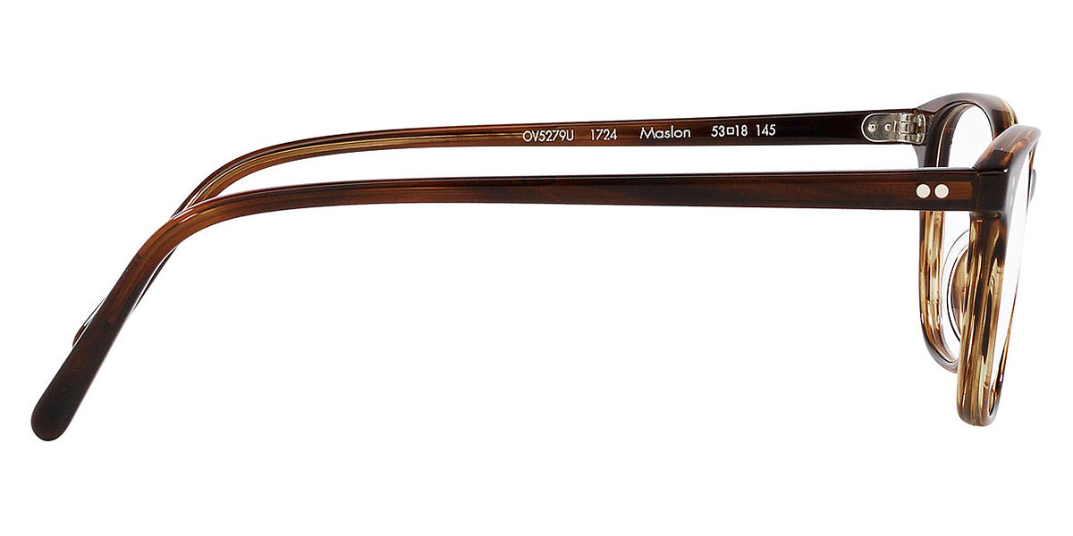 Oliver Peoples® Maslon - Eyeglasses