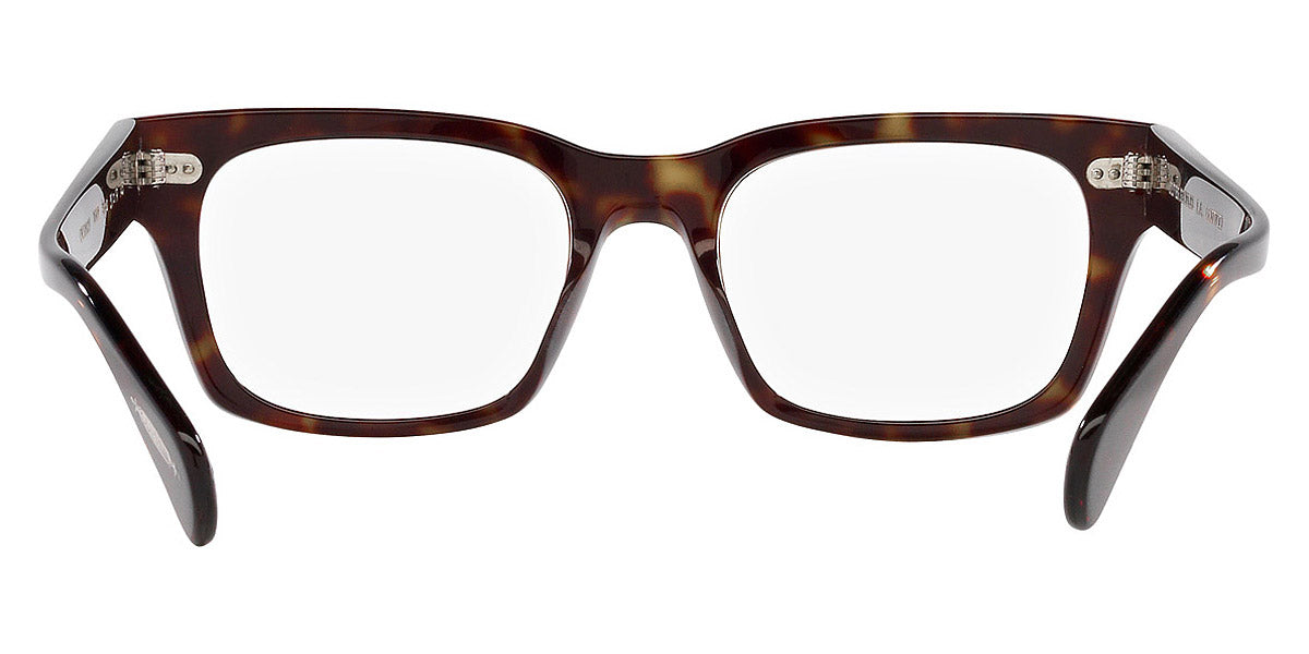Oliver Peoples® Ryce - Eyeglasses
