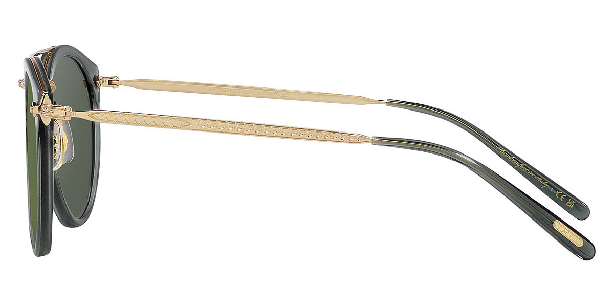 Oliver Peoples® Remick - Sunglasses