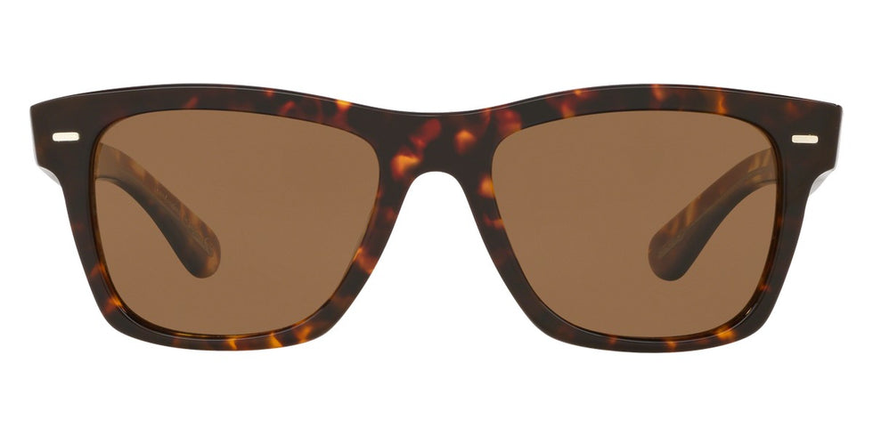 Oliver Peoples® Oliver Sun OV5393SU 165457 51 - Cocobolo Sunglasses