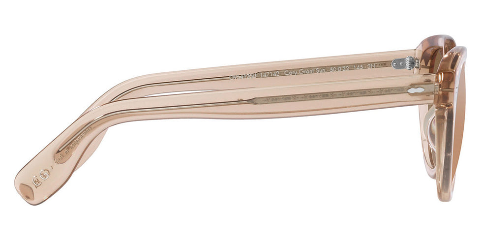 Oliver Peoples® Cary Grant Sun - Sunglasses