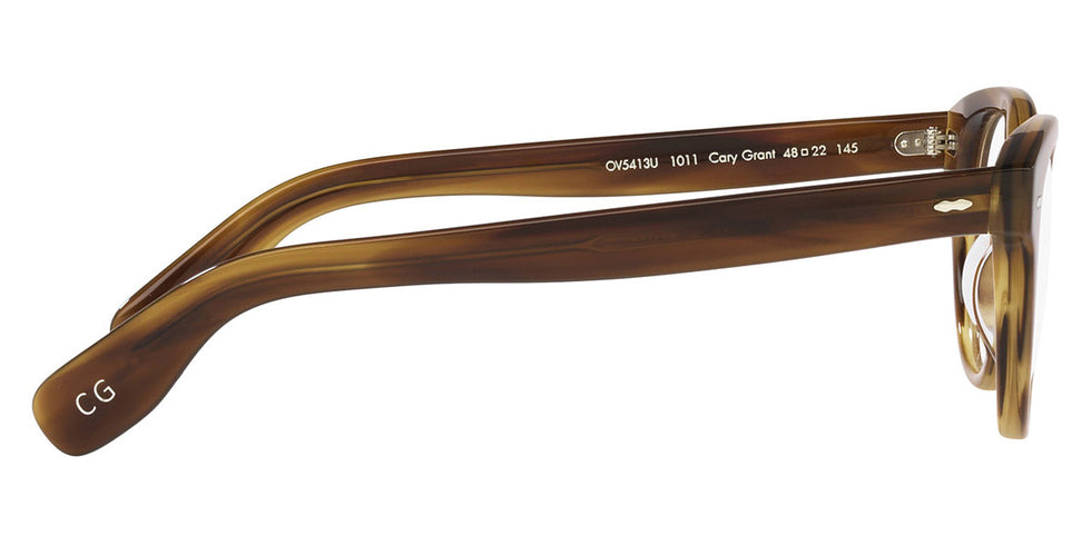 Oliver Peoples® Cary Grant - Eyeglasses