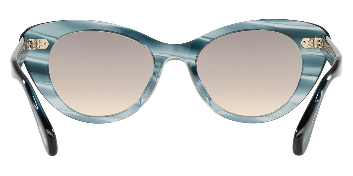 Oliver Peoples® Rishell Sun - Sunglasses