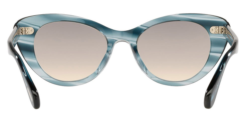 Oliver Peoples® Rishell Sun - Sunglasses