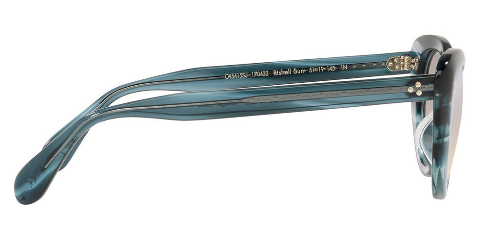 Oliver Peoples® Rishell Sun - Sunglasses