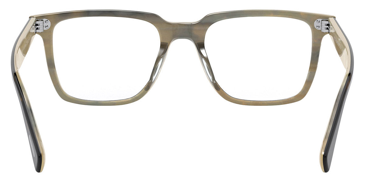Oliver Peoples® Lachman - Eyeglasses