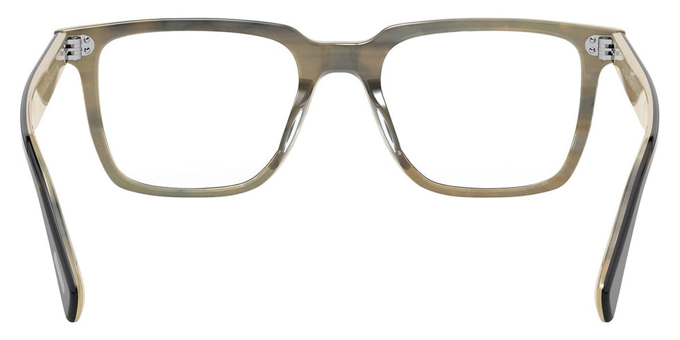 Oliver Peoples® Lachman - Eyeglasses