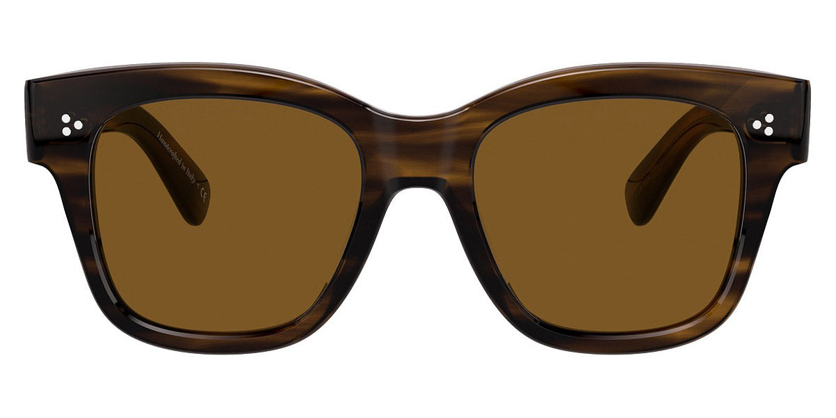 Oliver Peoples® Melery Square Sunglasses - EuroOptica