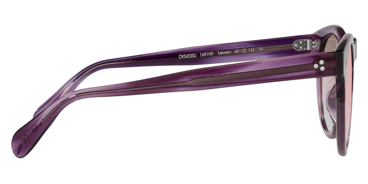 Oliver Peoples® Lewen - Sunglasses